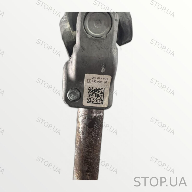 1EB423105 рейка кермова Volkswagen ID.4 (2019–2023) — изображение 4