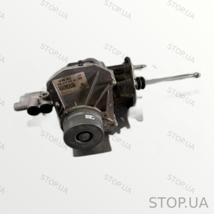 1EB614105AJ вакуумный усилитель тормозов Вакуумный усилитель тормозов Volks