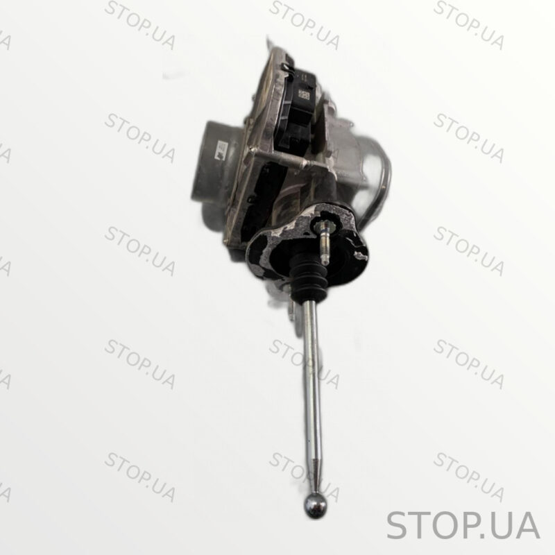 1EB614105AJ вакуумный усилитель тормозов Вакуумный усилитель тормозов Volks — изображение 3