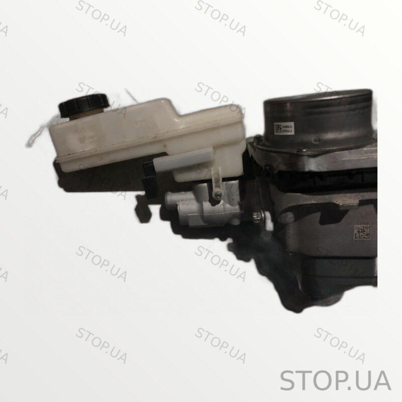 1EB614105BC вакуумный усилитель тормозов 1EB614105BC Вакуумный усилитель то — изображение 2
