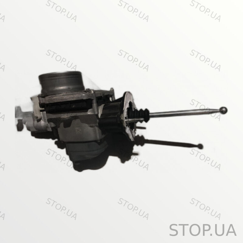 1EB614105BC вакуумный усилитель тормозов 1EB614105BC Вакуумный усилитель то — изображение 3