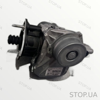 1EB614105CG вакуумный усилитель тормозов Volkswagen ID.4 (2020–2023)