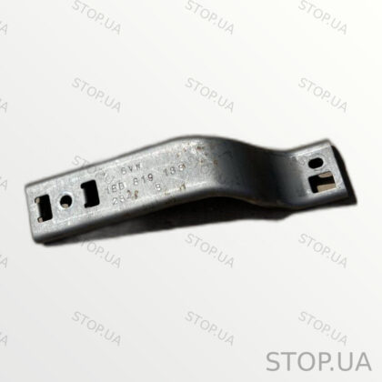 1EB819133 кронштейн поперечины приборной панели Volkswagen ID.4 кронштейн п