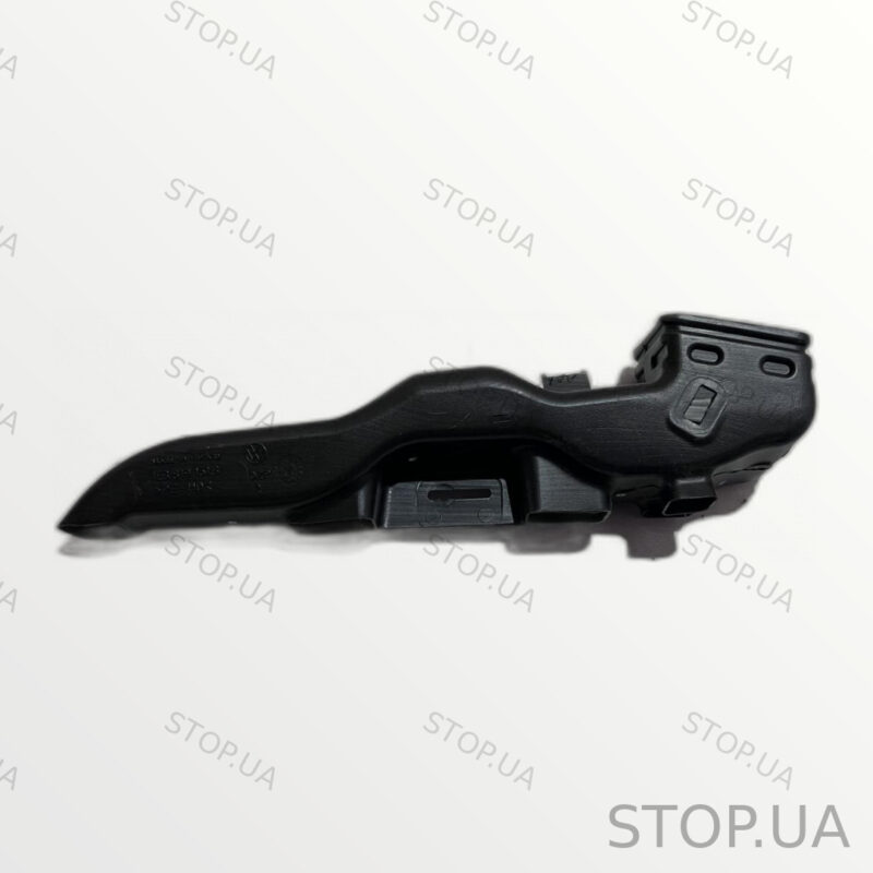 1EB819151B воздуховод пространства для ног передний левый 1EB819151B Воздух