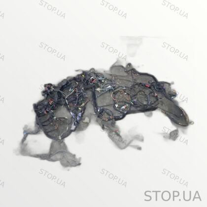 1EC14L1267DFL проводка салона Проводка салона Audi Q7 3.0 TFSI 05-15 (состо