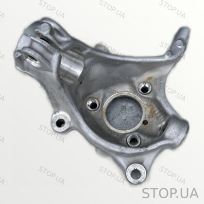 1ED407253F цапфа передняя левая 1ED407253F Цапфа передняя левая Volkswagen