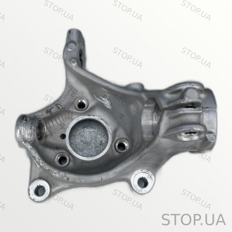 1ED407254F цапфа передняя правая Цапфа передняя правая Volkswagen ID.4 (сос