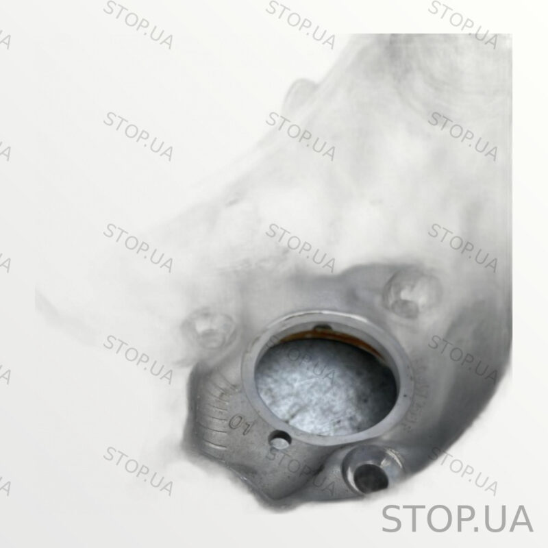 1ED407254F цапфа передняя правая Цапфа передняя правая Volkswagen ID.4 (сос — изображение 2