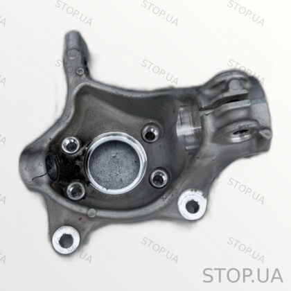 1ED407254G цапфа передняя правая 1ED407254G Цапфа передняя правая Volkswage