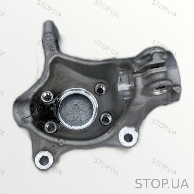 1ED407254G цапфа передняя правая 1ED407254G Цапфа передняя правая Volkswage