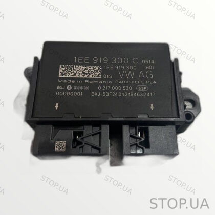 1EE919300C блок электронный управления Volkswagen ID.4 (2020–2023)