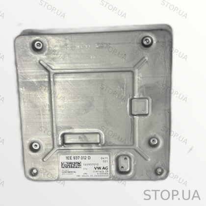 1EE937012D Блок комфорта Volkswagen ID.4 (2020–2023)