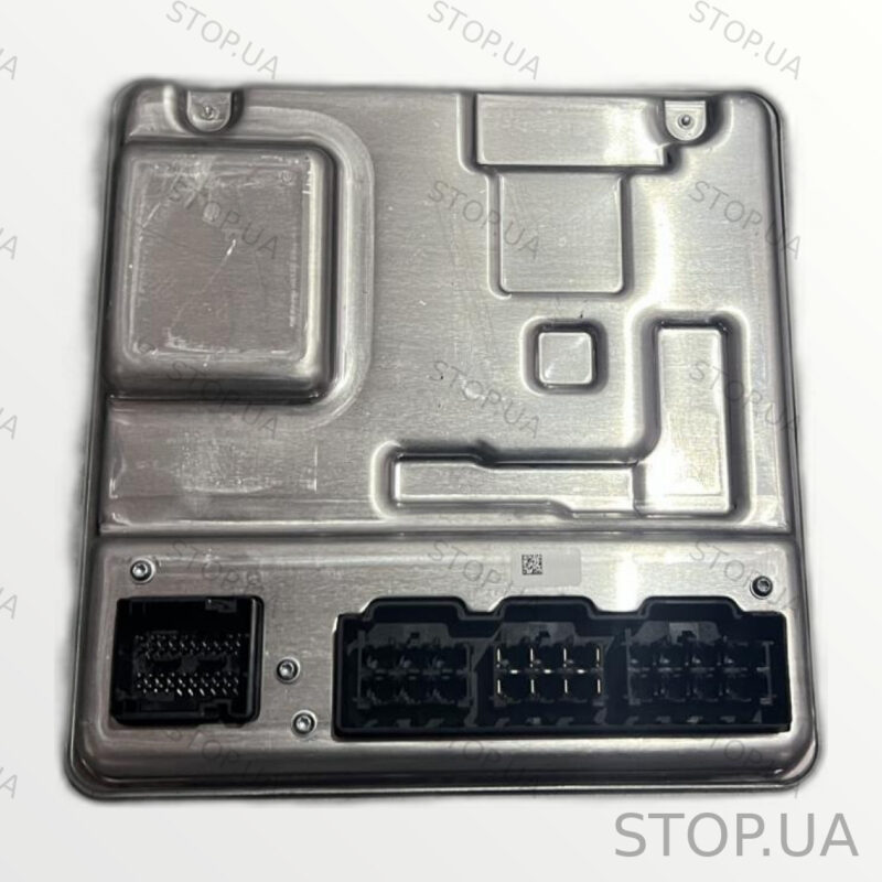 1EE937012D Блок комфорта Volkswagen ID.4 (2020–2023) — изображение 2