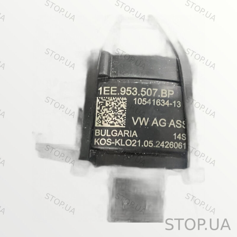 1EE953507BP подрулевой переключатель Volkswagen ID.4 (2020–2023) — изображение 3