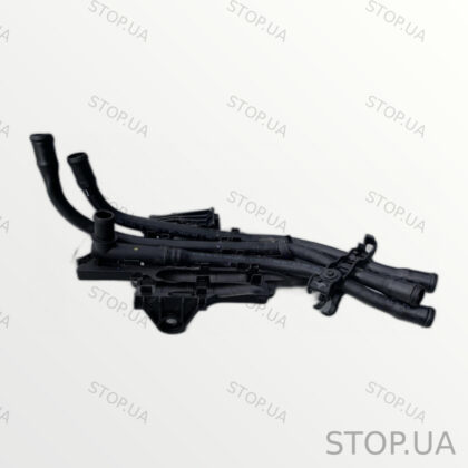 1EK121034B трубка системы охлаждения Трубки системы охлаждения Volkswagen I