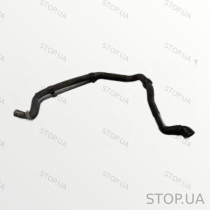 1EK121051A патрубок системы охлаждения Патрубок системы охлаждения Volkswag