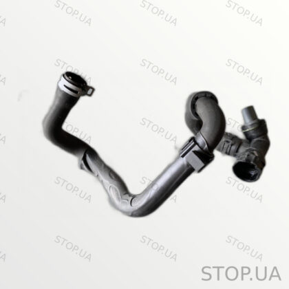 1EK121053 патрубок охлаждения воды Патрубок охлаждения воды Volkswagen ID.4