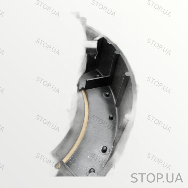 1EK121203 вентилятор дифузора Volkswagen ID.4 (2020–2023) — изображение 5