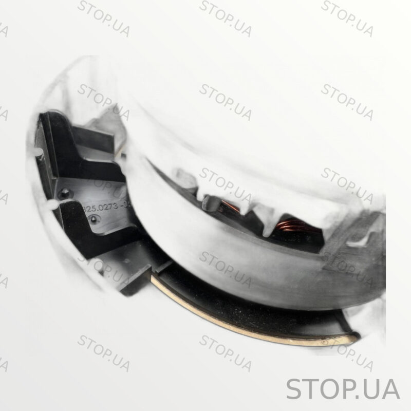 1EK121203 вентилятор дифузора Volkswagen ID.4 (2020–2023) — изображение 6