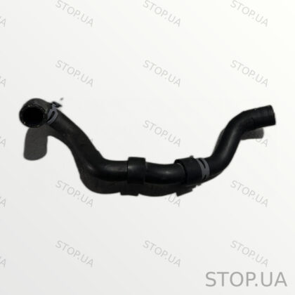 1EK121449A патрубок системы охлаждения Патрубок системы охлаждения Volkswag