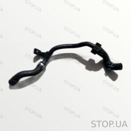 1EK121621 патрубок системы охлаждения Патрубок системы охлаждения Volkswage