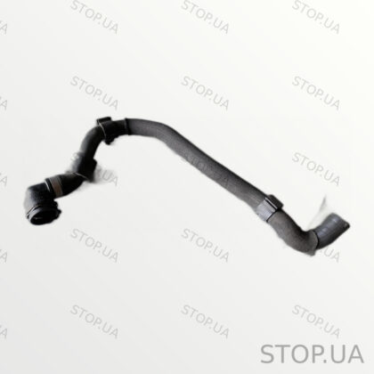 1EK122291 патрубок системы охлаждения Патрубки системы охлаждения Volkswage