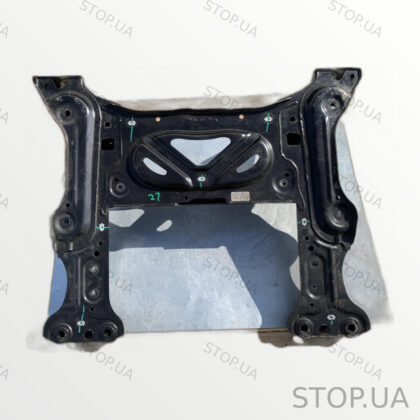 1EK199315 передний подрамник 1EK199315 Подрамник передний Volkswagen ID.4 1