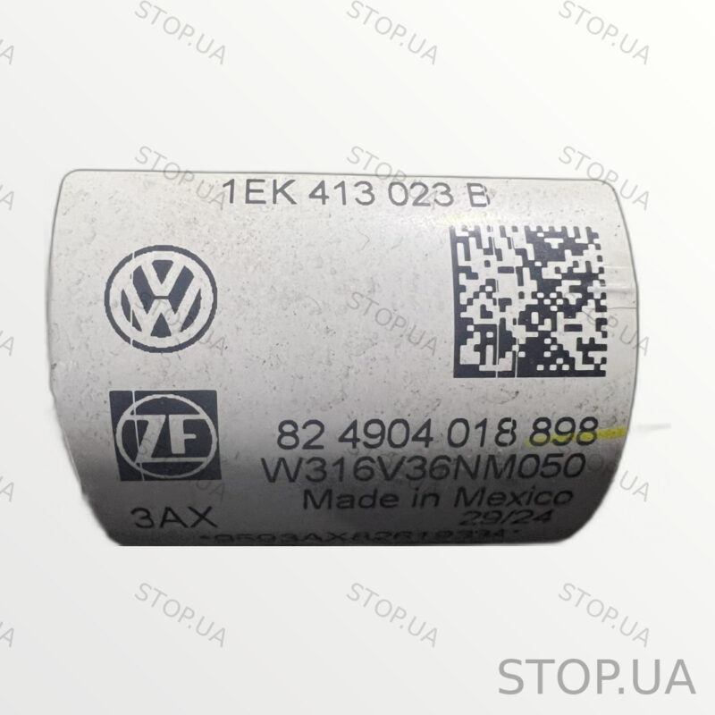 1EK413023B амортизатор Volkswagen ID.4 (2019–2023) — изображение 3