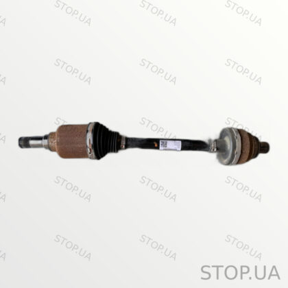 1EK501203 половина заднего привода левая полуось задняя левая Volkswagen ID