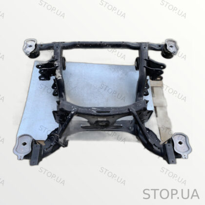 1EK505235 задний подрамник Задняя подрамник Volkswagen ID.4 2023 SKU 1EK505