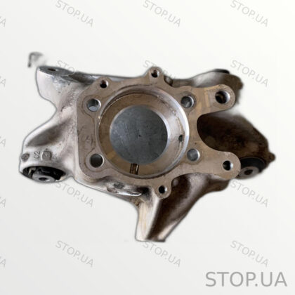 1EK505433 поворотный кулак 1EK505433 Поворотный кулак задний левый Volkswag