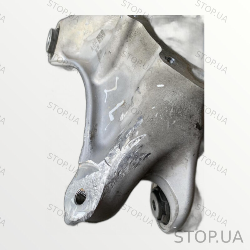 1EK505433 поворотный кулак 1EK505433 Поворотный кулак задний левый Volkswag — изображение 2