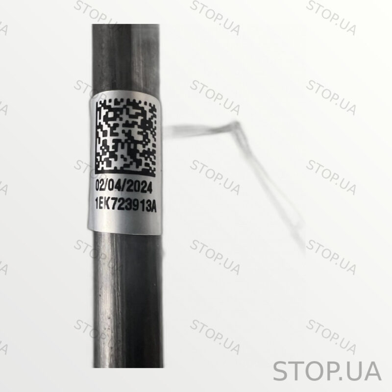 1EK723913 кронштейн педали гальм Volkswagen ID.4 (2020–2023) — изображение 4