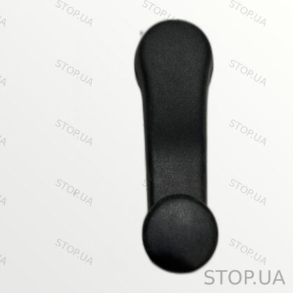 1H0837581D ручка стеклоподъемника Ручка стеклоподъемника Skoda Octavia A5 0