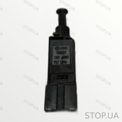 1H0927189A датчик положения педали сцепления Датчик положения педали сцепле