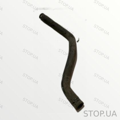 1J0121073 патрубок системы охлаждения Патрубок системы охлаждения Skoda Oct