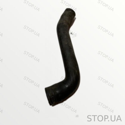 1J0122101A патрубок системы охлаждения Патрубок системы охлаждения Skoda Oc