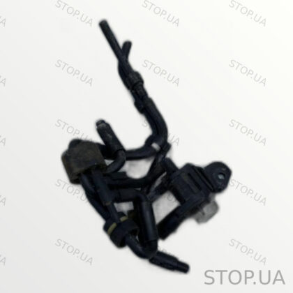 1J0906283C клапан соленоид Volkswagen Touran 06-10 Клапан соленоид с трубка