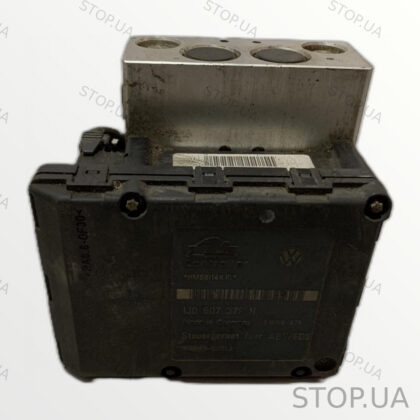 1J0907379H блок ABS Блок ABS Skoda Octavia Tour 98-07 SKU 1J0907379H Блок A