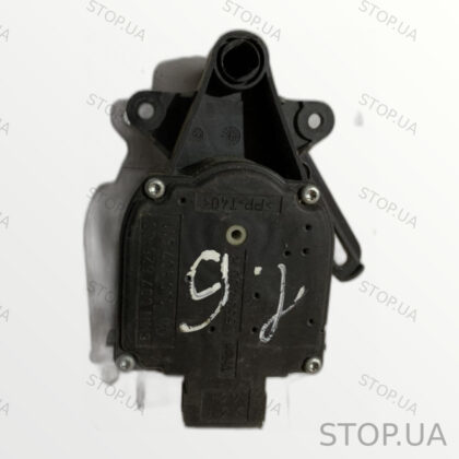 1J0907511 моторчик заслонки печки Моторчик заслонки печки Skoda Octavia Tou