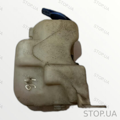 1J0955453B бачок омывателя лобового стекла Бачок омывателя лобового стекла