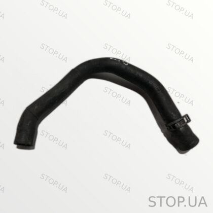 1K0121051AH патрубок системы охлаждения Патрубок системы охлаждения Skoda O