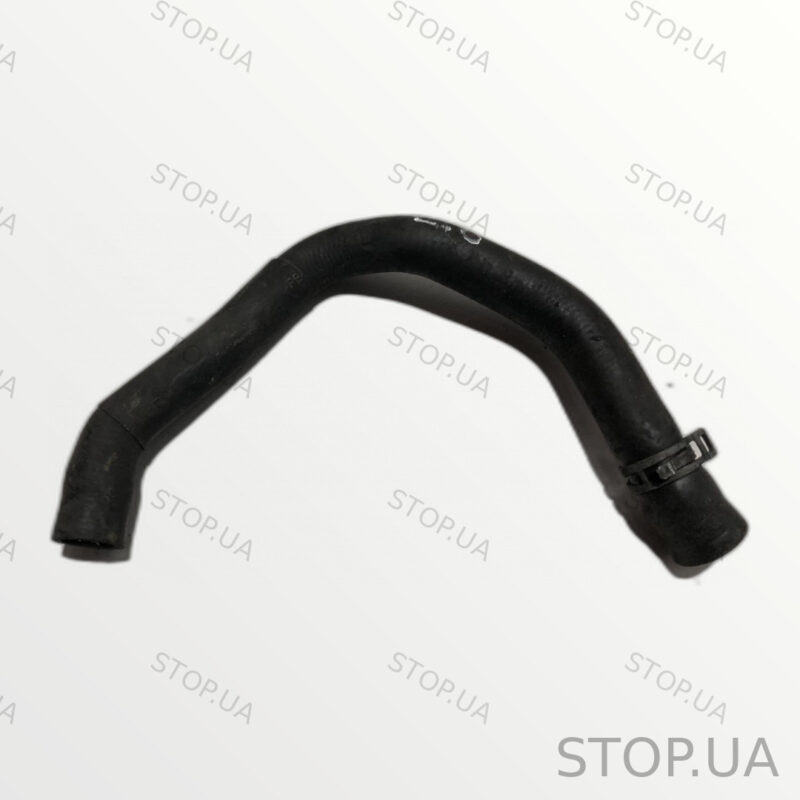 1K0121051AH патрубок системы охлаждения Патрубок системы охлаждения Skoda O