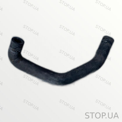 1K0121058AD патрубок системы охлаждения Патрубок системы охлаждения Volkswa