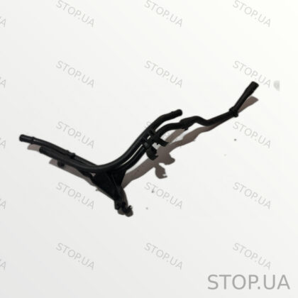 1K0121070BD шланг системы охлаждения 1K0121070BD шланг системы охлаждения V