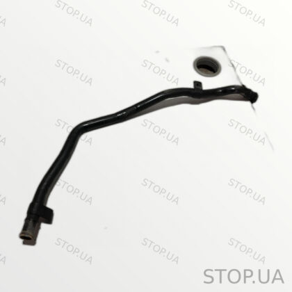 1K0121070BR трубка охлаждающей жидкости металлическая Трубка охлаждающей жи