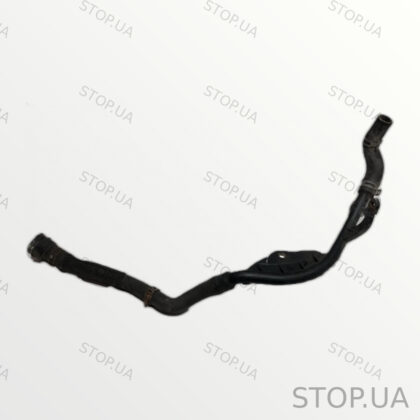 1K0121070CD патрубок системы охлаждения Патрубок системы охлаждения Skoda S