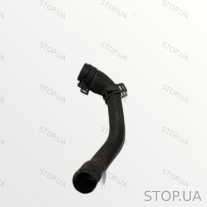 1K0121096BA патрубок системы охлаждения Патрубок системы охлаждения Skoda O