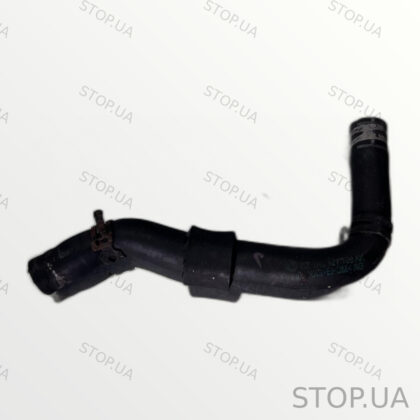 1K0121109AK шланг расширительного бачка нижний 1K0121109AK Шланг расширител