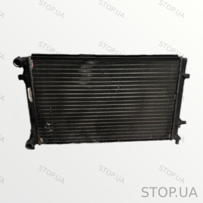 1K0121251DK радиатор основной 1K0121251DK Радиатор основной Skoda Octavia A